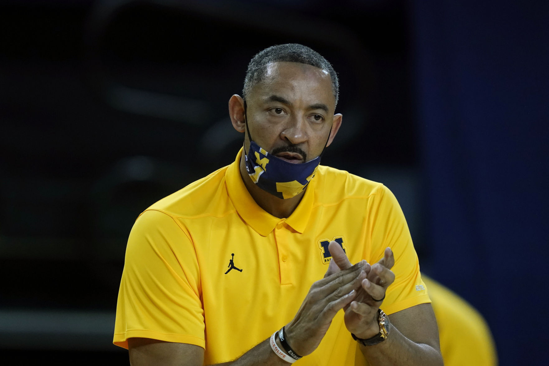 Michigan 77, UW 54